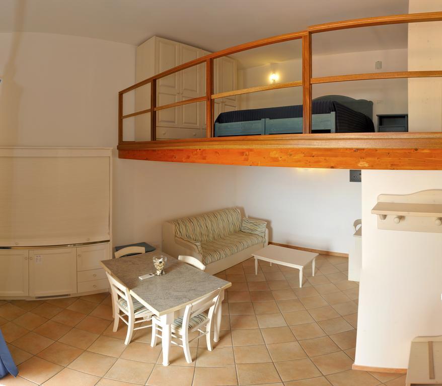 Hotel Solemar Leni