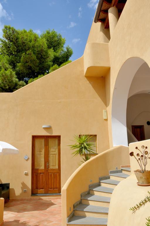 Hotel Solemar Leni