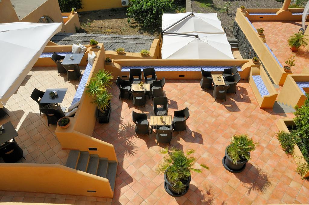 Solemar Hotel 3*