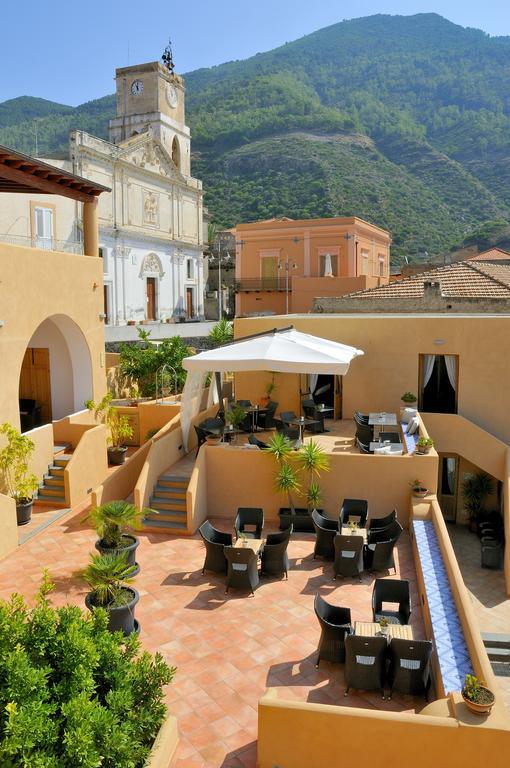 Hotel Solemar