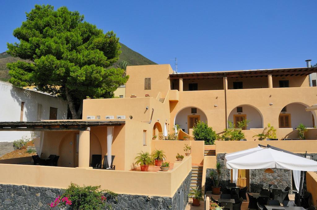 Hotel Solemar Leni