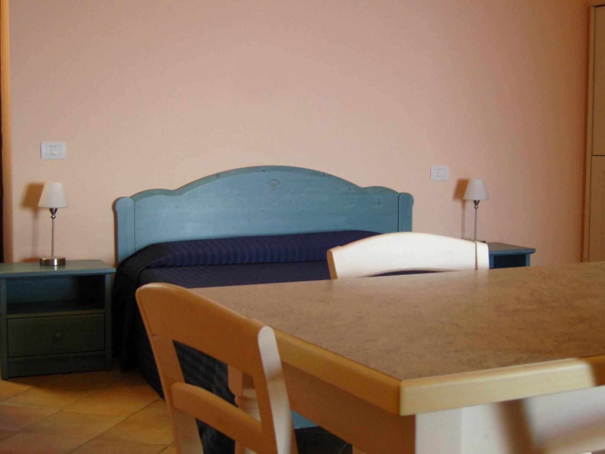 Solemar Hotel Leni