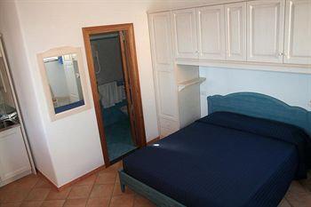 Hotel Solemar Leni