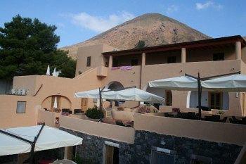Hotel Solemar Leni