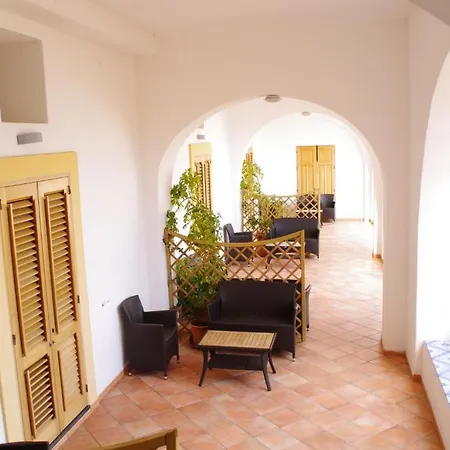 Solemar Hotel Leni Room photo