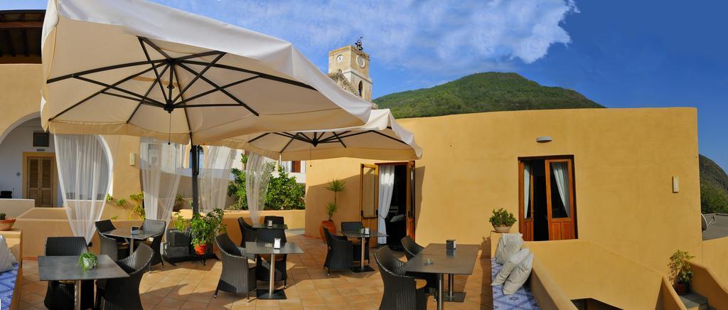 Solemar Hotel 3*