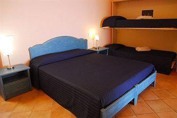 Solemar Hotel Leni